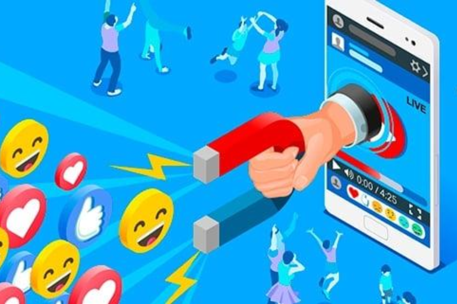 Kỹ thuật tăng tương tác nội dung khi viết Blog