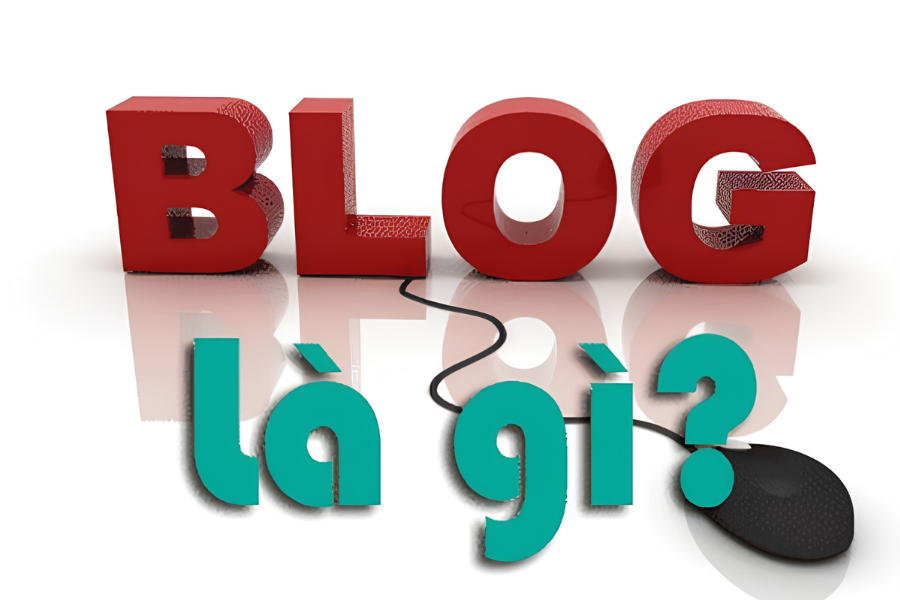 Viết blog là gì ?
