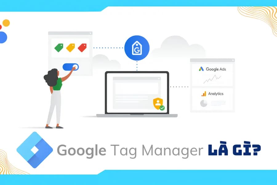 Google Tag Manager
