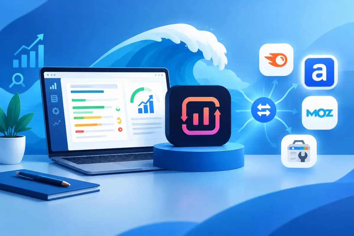 Surfer SEO là gì? So sánh với các công cụ SEO phổ biến