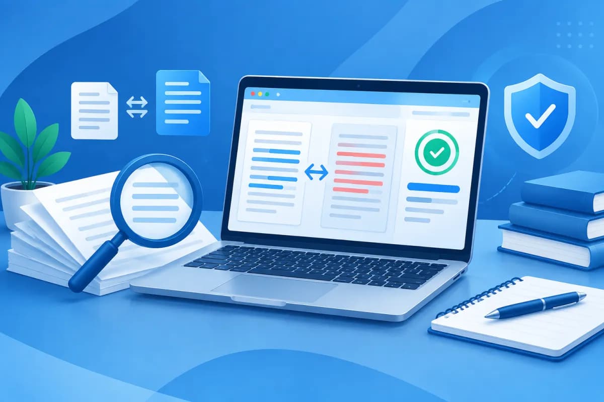 Smallseotools check đạo văn: Hướng dẫn sử dụng chi tiết