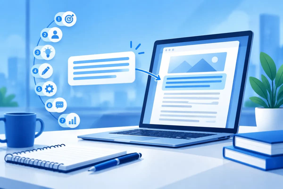Sapo trong content là gì? 7 công thức viết hiệu quả