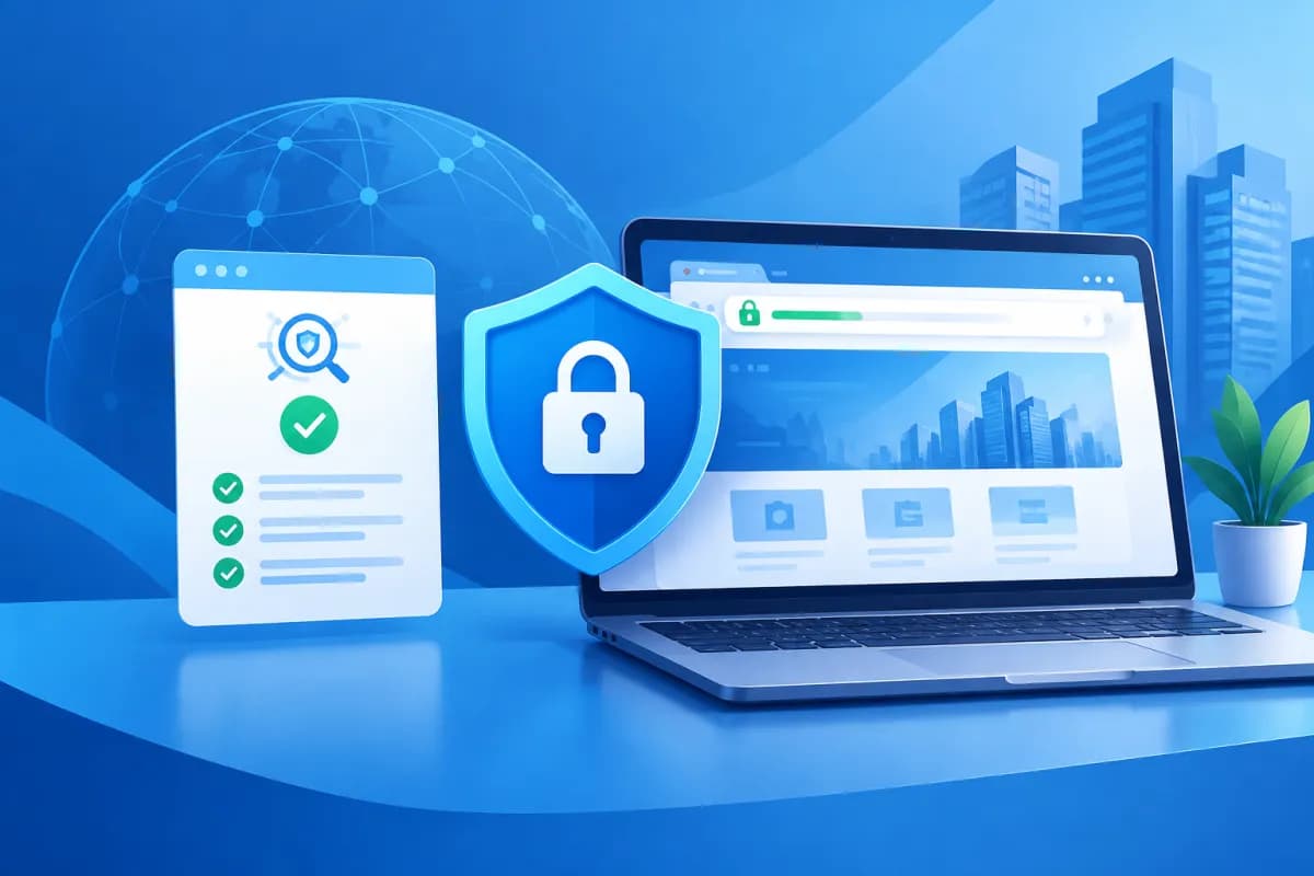 Công cụ kiểm tra SSL miễn phí cho website doanh nghiệp