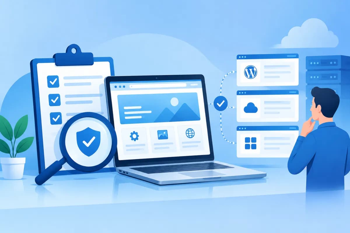Website kiểm định là gì? Hướng dẫn chọn nền tảng phù hợp