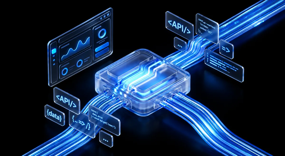 Backend & Tích hợp