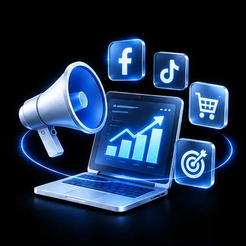 Marketing & bán hàng