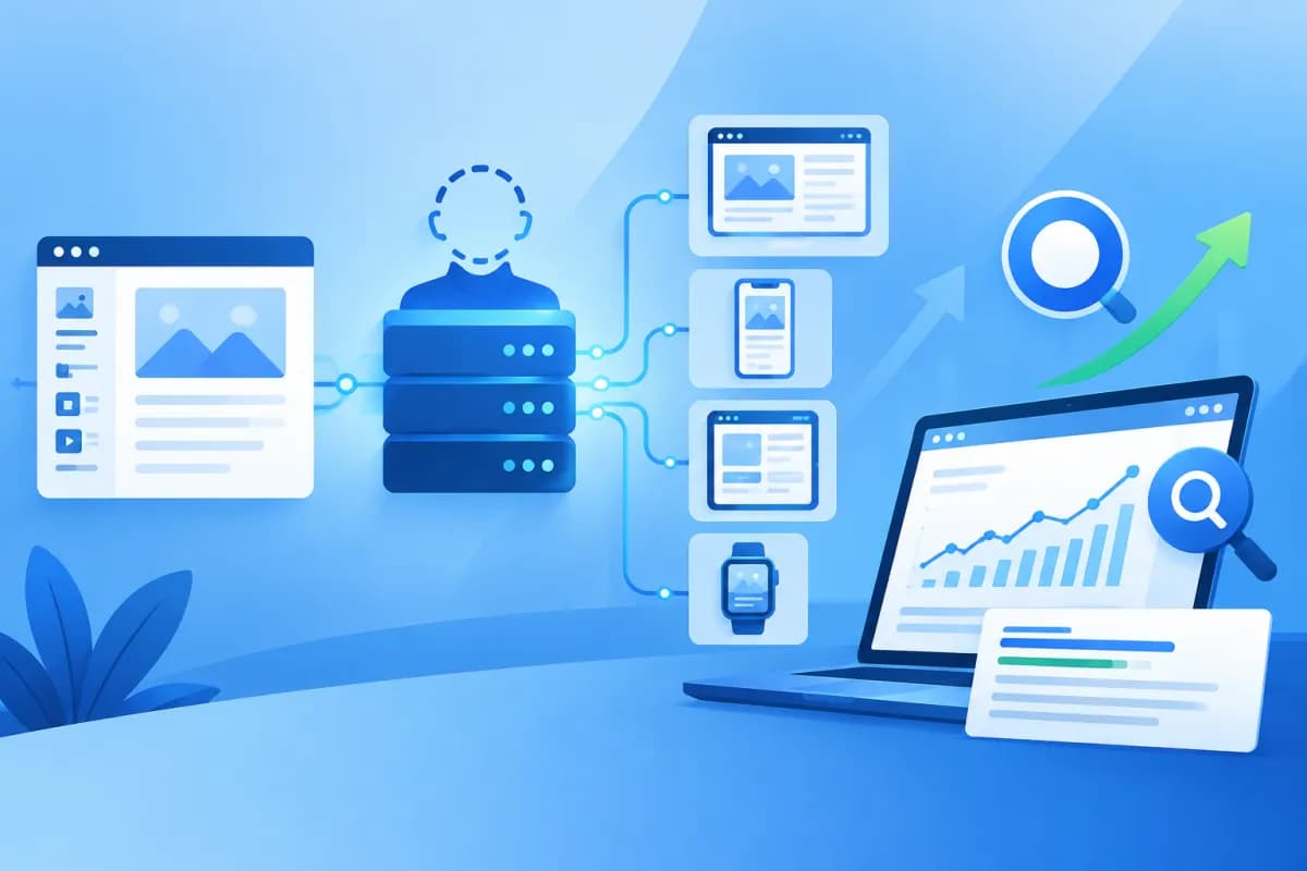 Headless CMS có tốt cho SEO không? Cách tối ưu hiệu quả