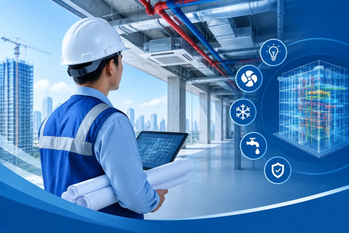 Nhân viên M&E là gì? Công việc, kỹ năng và cơ hội nghề nghiệp