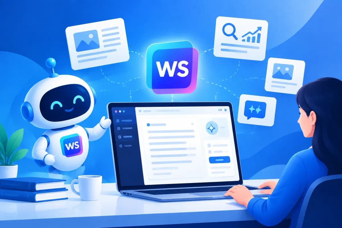 Writesonic là gì? Hướng dẫn sử dụng cho người mới bắt đầu