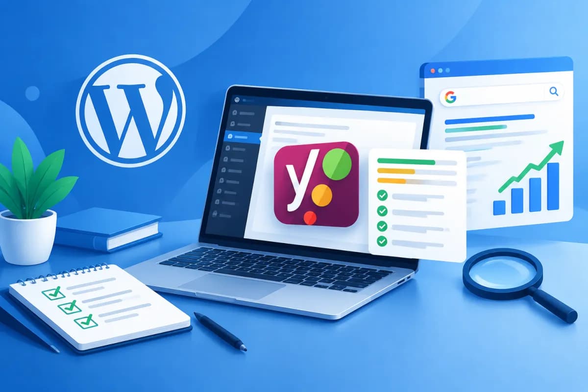 Yoast SEO là gì? Hướng dẫn tối ưu website WordPress từ A–Z