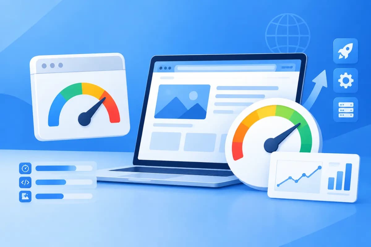 Google PageSpeed là gì? Cách đọc điểm và cải thiện tốc độ web
