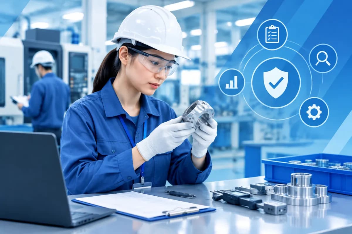 Nhân viên QA/QC là gì? Vai trò và công việc hằng ngày