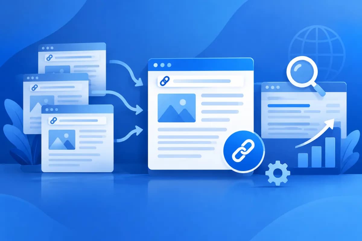 Canonical URL là gì? Cách dùng thẻ canonical chuẩn SEO