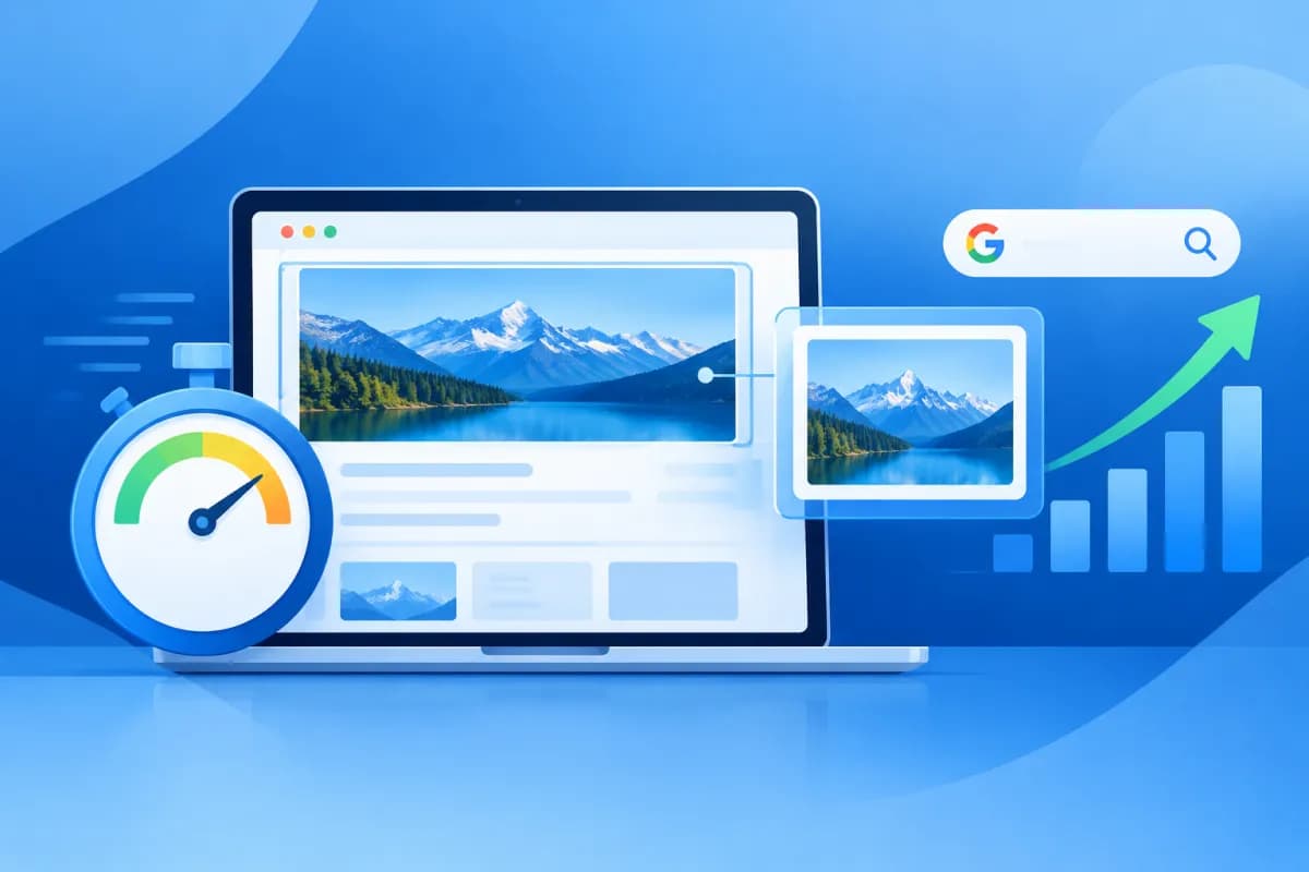 Largest Contentful Paint là gì và vì sao ảnh hưởng SEO?