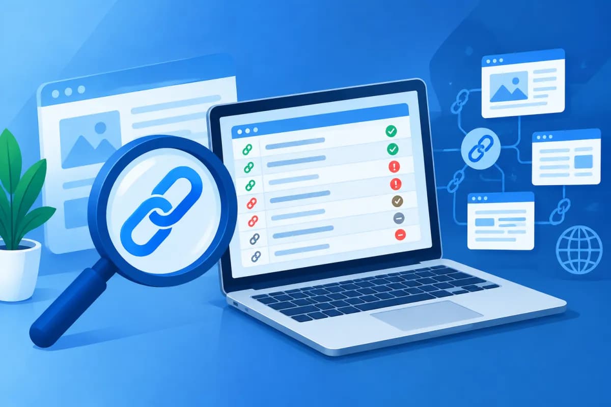 Xenu Link Sleuth là gì? Công cụ kiểm tra liên kết website