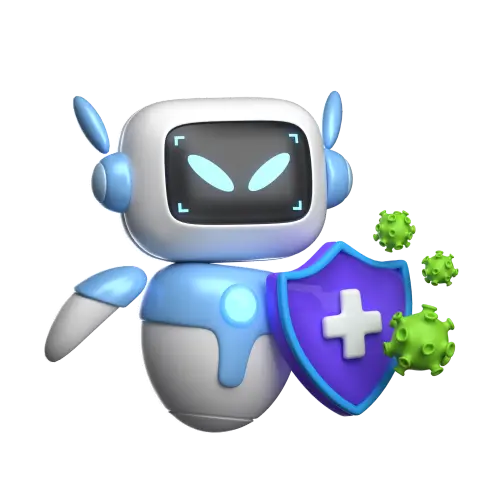 Robot Shield