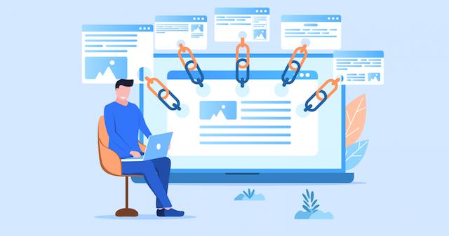 Backlink là gì