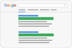 Google Search Ads