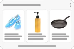 Google Shopping Ads