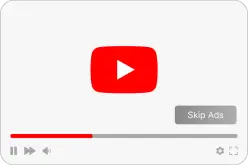 Youtube & Video Ads