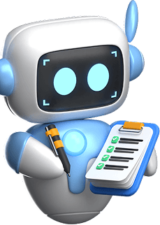Robot Left