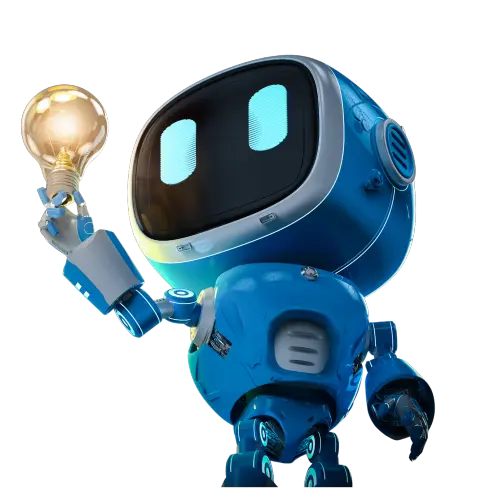 SEO Robot Lilytech