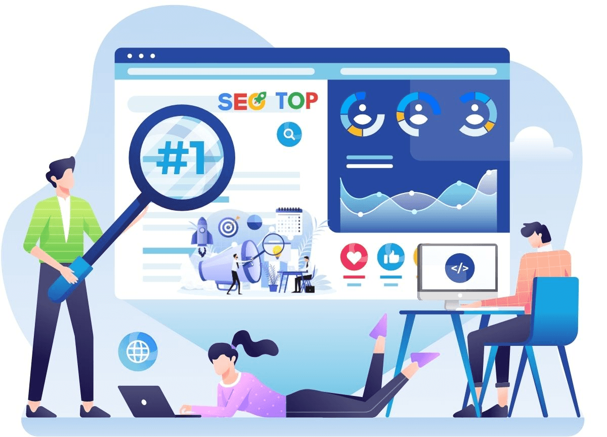 SEO là gì
