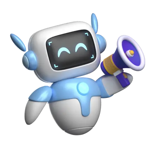 Robot Speaker