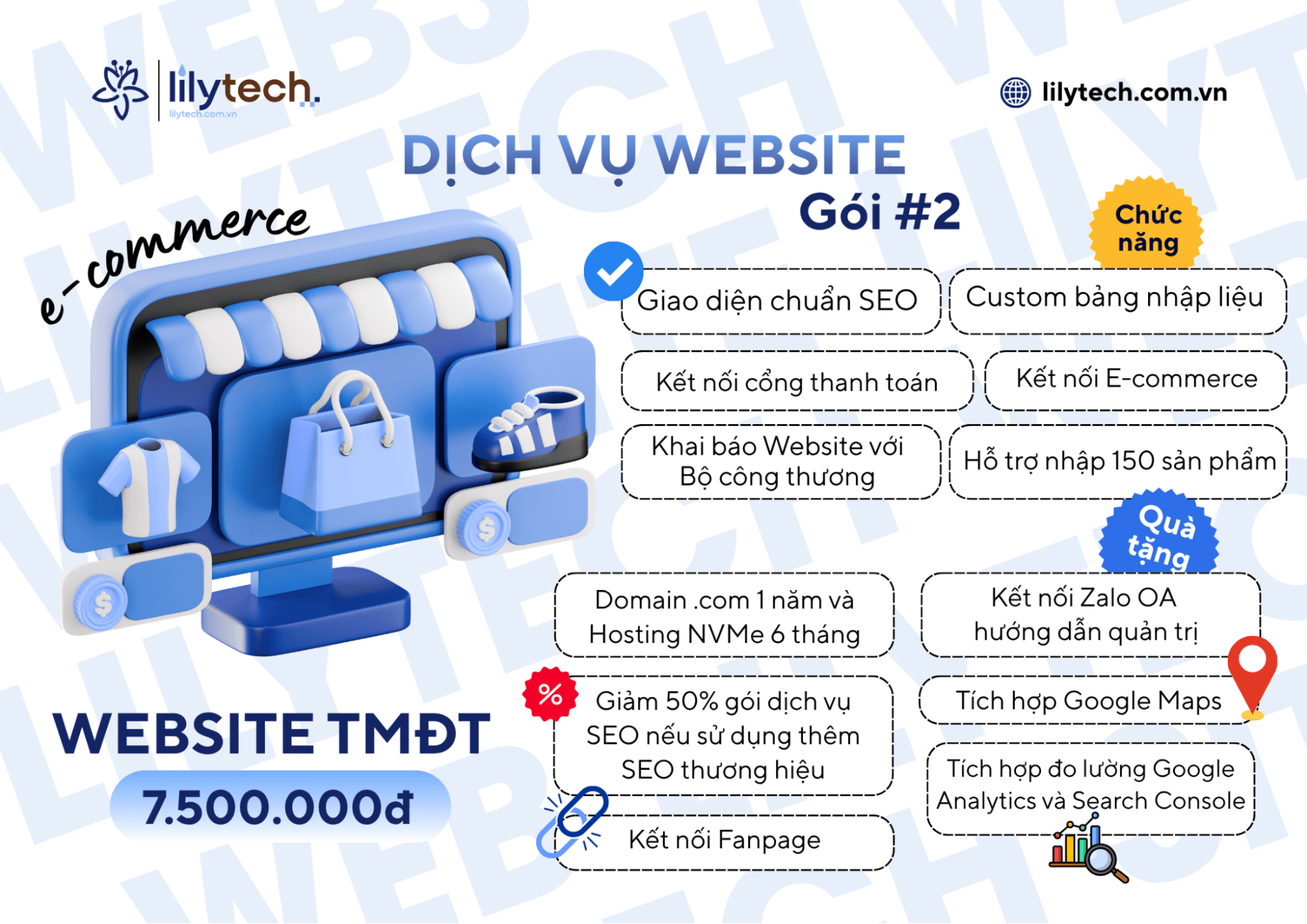 SEO là gì