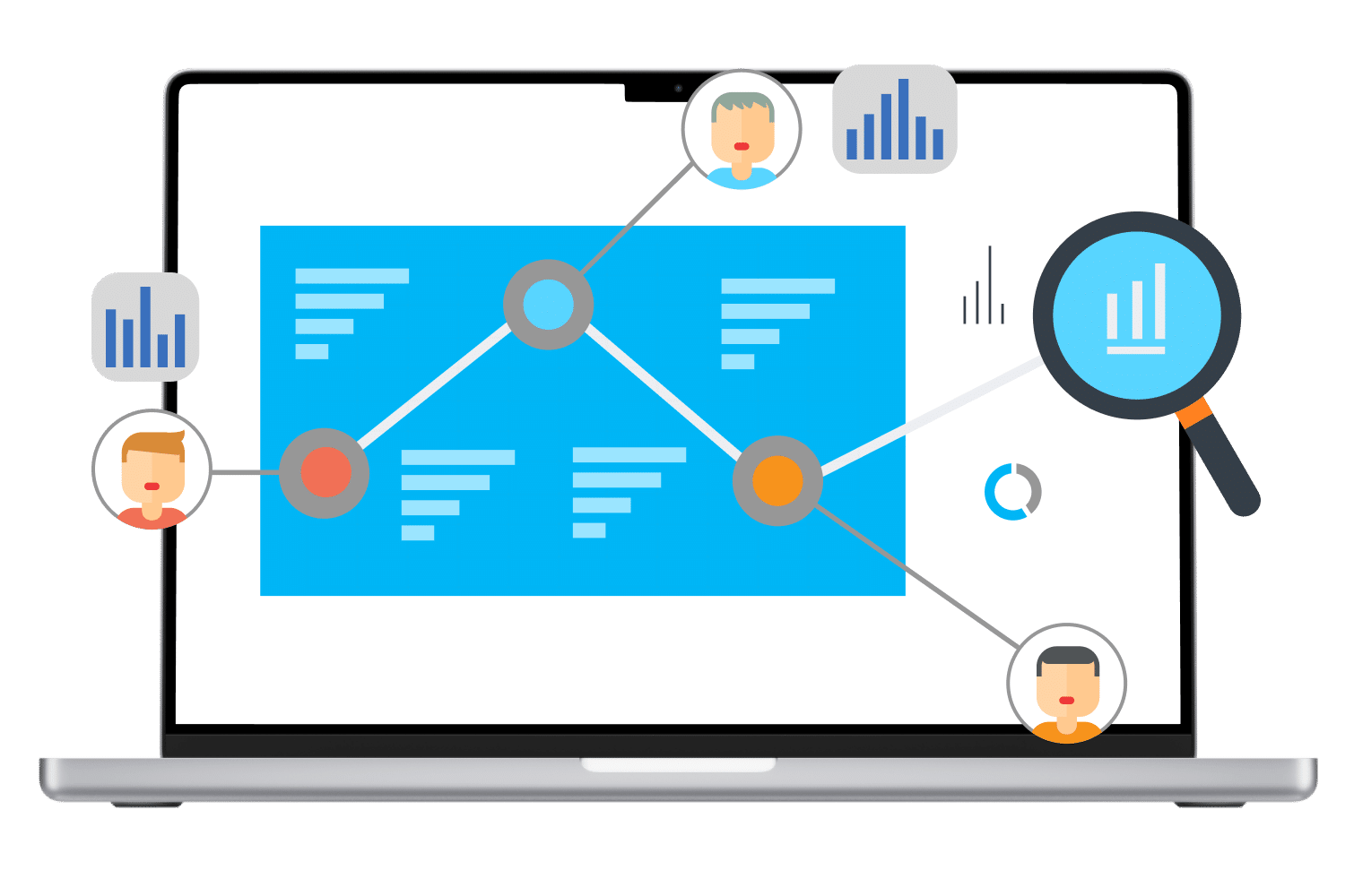 SEO Website Và Bí Quyết Vượt Đối Thủ Cạnh Tranh Hiệu Quả