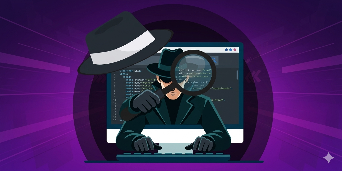 Black Hat SEO Là Gì? Các Thủ Thuật Mà Dễ Bị Google Phạt