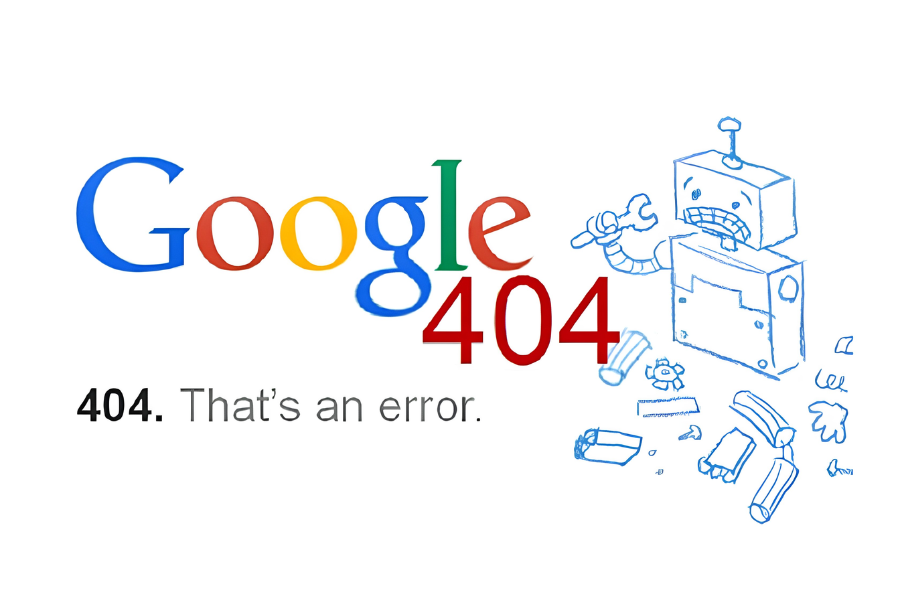 Lỗi 404 Là Gì? Nguyên Nhân Và Cách Khắc Phục Hiệu Quả SEO