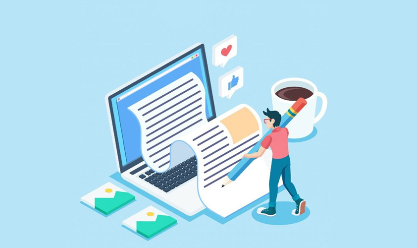 Viết Content Chuẩn SEO Là Gì? Các Mẫu Bài Viết Lên Top