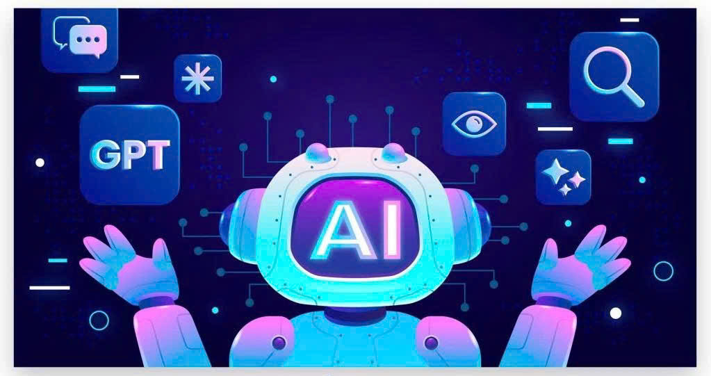 AI Marketing Là Gì? Xu Hướng Bứt Phá Doanh Thu AI 2026