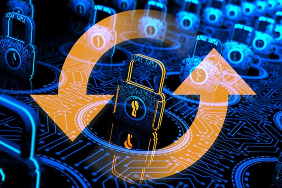 Bảo Mật Website Giúp Ngăn Chặn Hacker Hiệu Quả