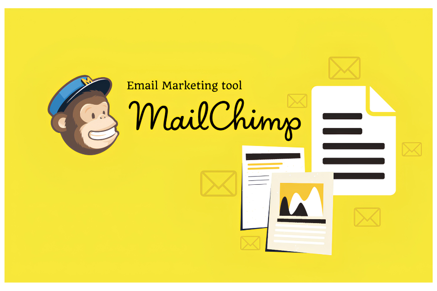 Mailchimp Là Gì? Hướng Dẫn Dùng Mailchimp Cho Người Mới