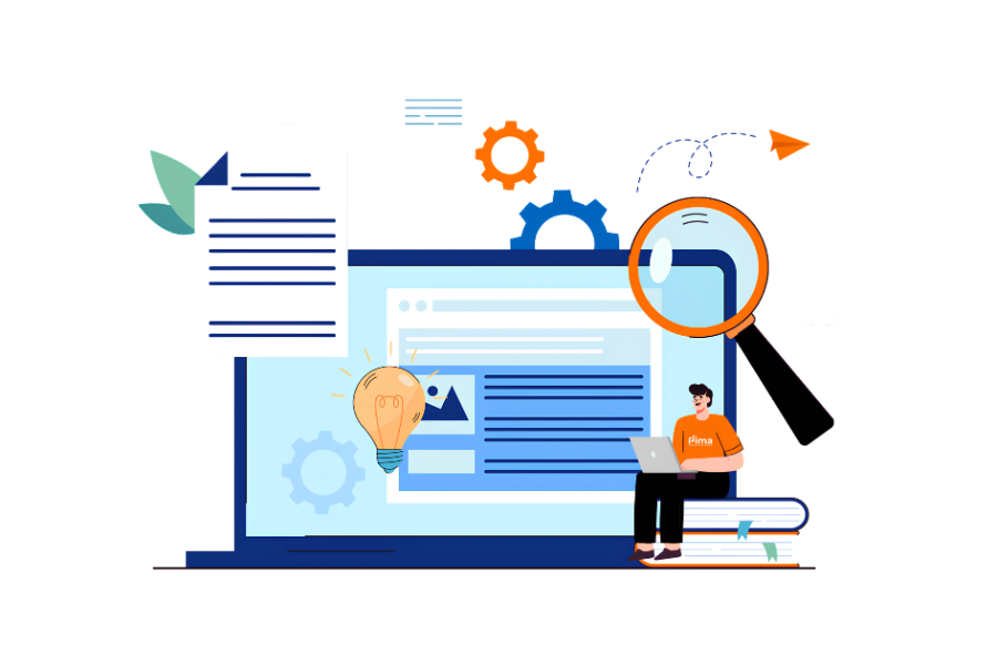 Chăm Sóc Website Giúp Tăng Trải Nghiệm Người Dùng