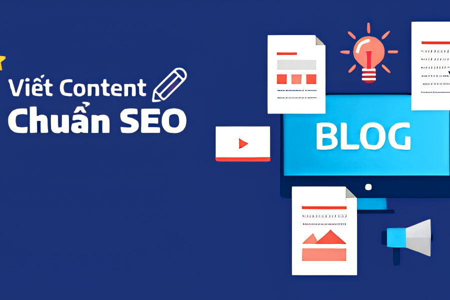 Top Những Sai Lầm Khi Viết Bài Viết Chuẩn SEO Mà Bạn Nên Biết AI