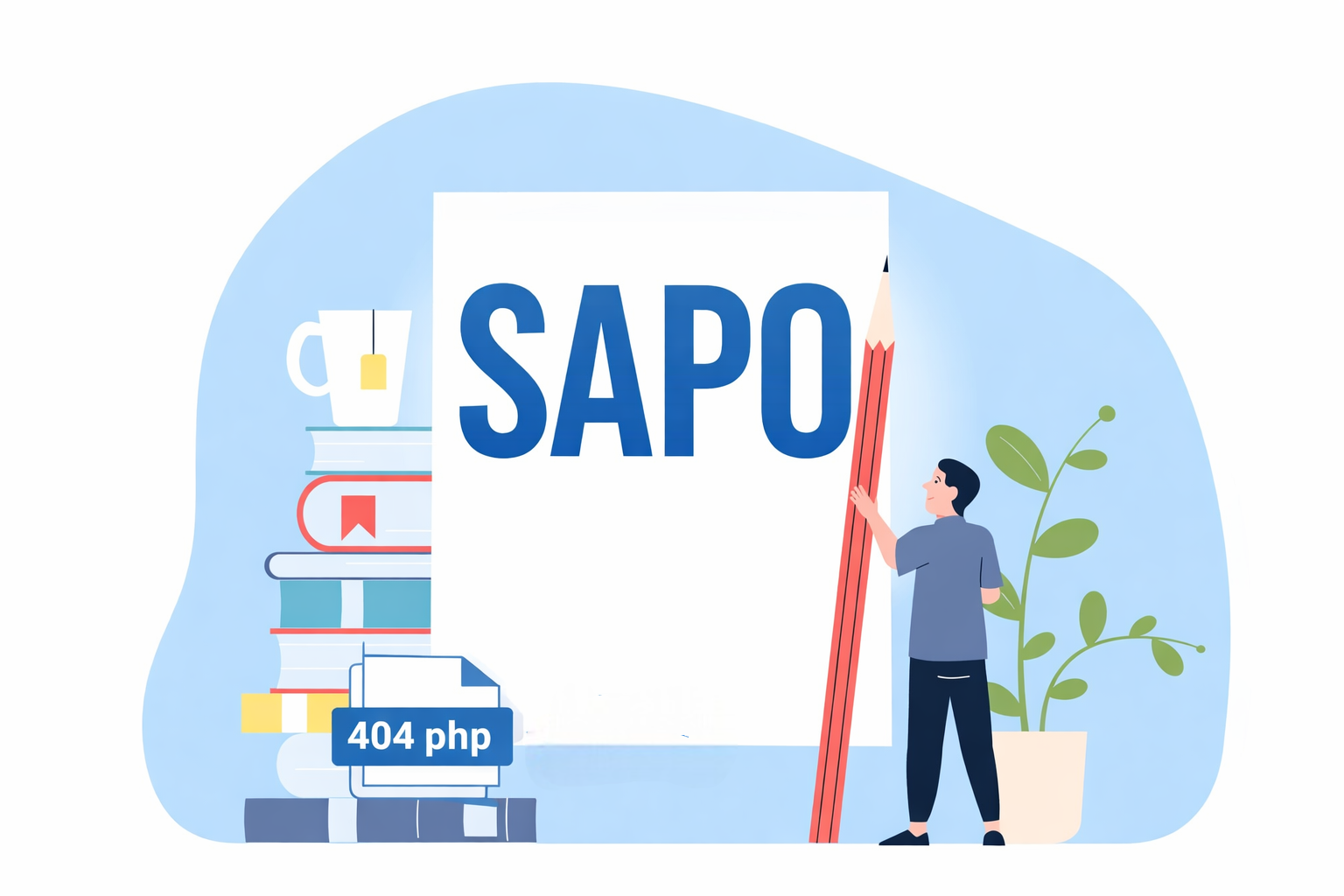 Sapo Là Gì? Tuyệt Chiêu Viết Mở Bài Cho Content Marketing