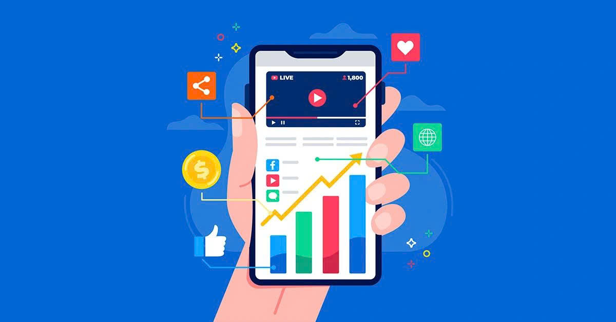 Mobile Marketing là gì? Xu hướng Mobile Marketing 2026