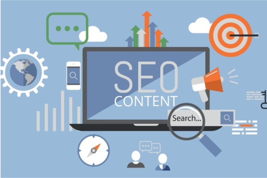 Content Là Gì? Hướng Dẫn Tạo Content Seo Chuẩn điểm 10