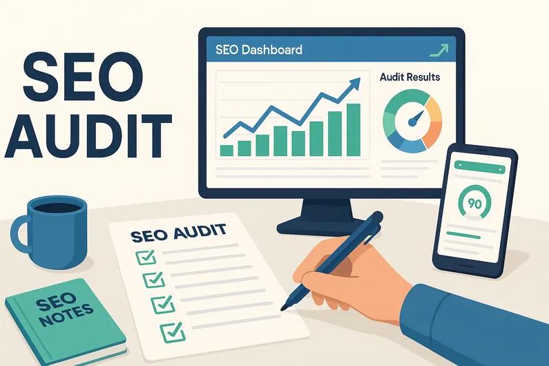 Tổng Hợp Các Việc Nên Làm Khi SEO: Cẩm Nang Bỏ SEO Cho Dev