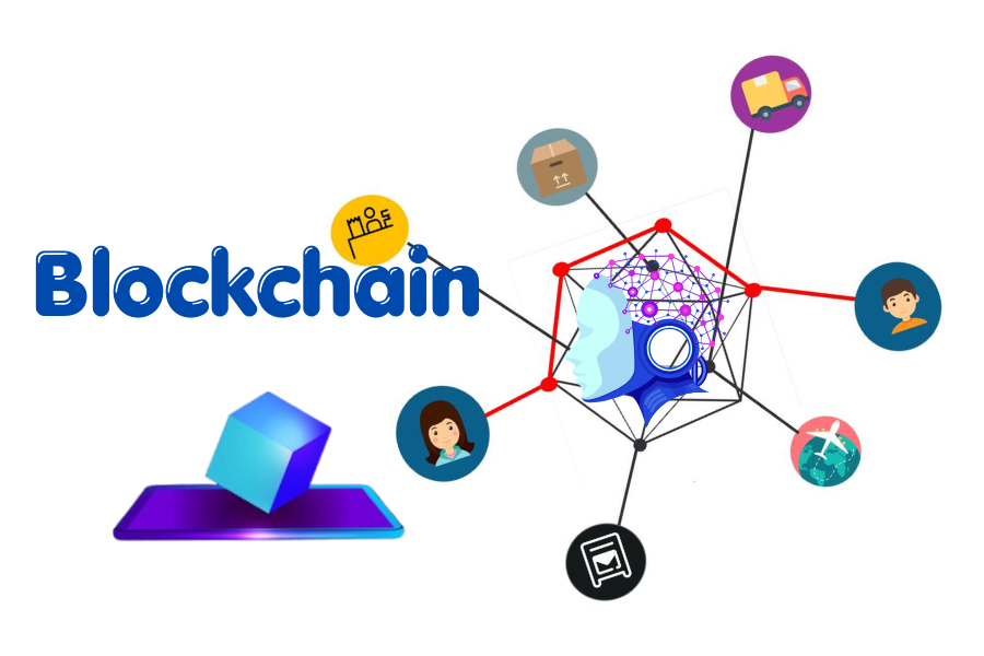 Công Nghệ Blockchain Hoạt Động Như Thế Nào? Giải Thích