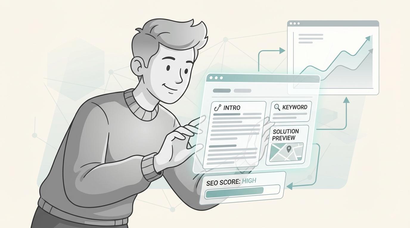 Viết Blog Là Gì? Cách Viết Blog Chuẩn SEO Thu Hút Độc Giả