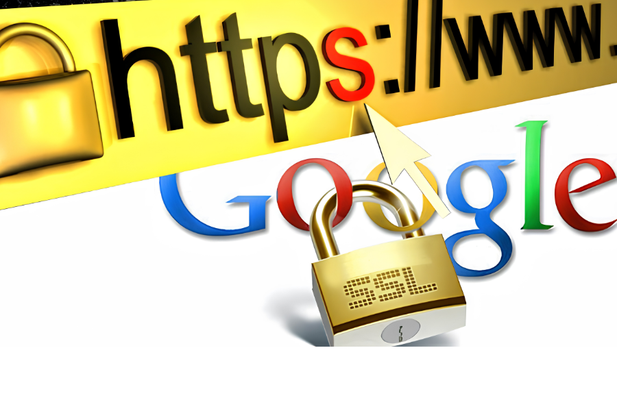Giao Thức HTTPS Là Gì? Tại Sao Website Phải Bắt Buộc Có