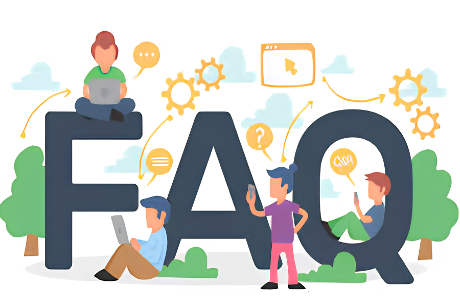 FAQ Là Gì? Vai Trò Quan Trọng Của FAQ Trong SEO Website