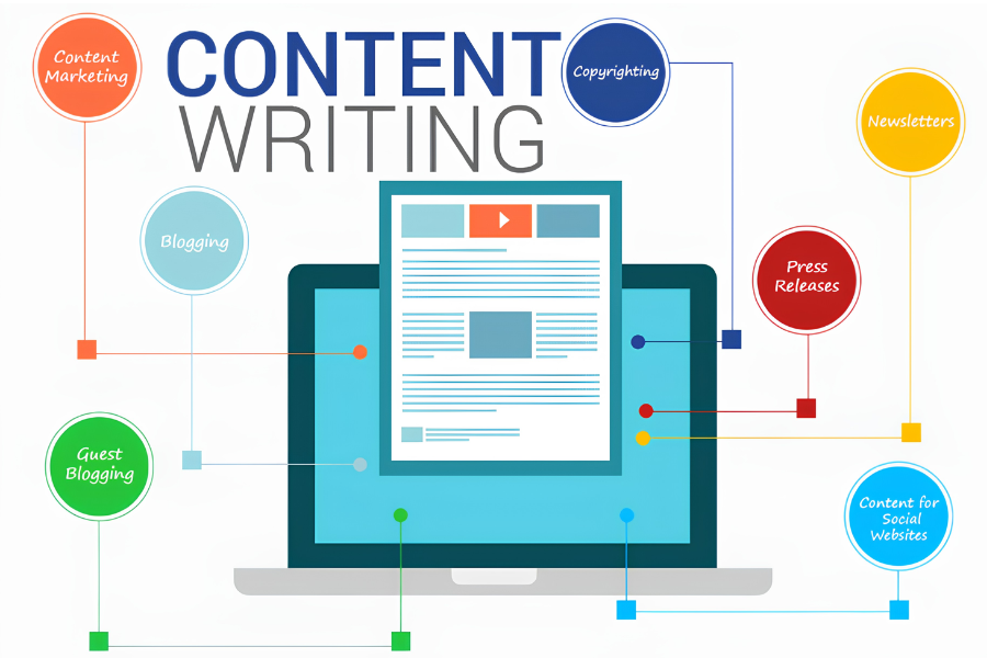 Công Cụ Viết Bài Chuẩn SEO Giúp Tăng Traffic Tự Nhiên Web
