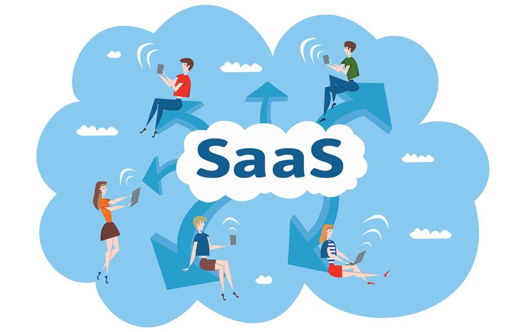 SaaS là gì? Giải đáp chi tiết về mô hình SaaS từ A đến Z