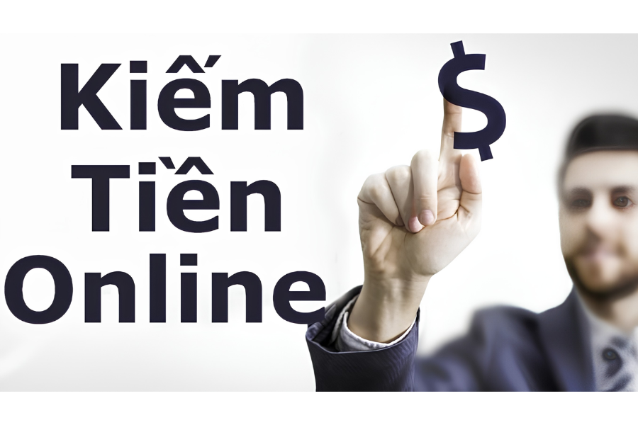 Kiếm Tiền Online Cho Người Mới: Công Cụ Nào Tốt Nhất
