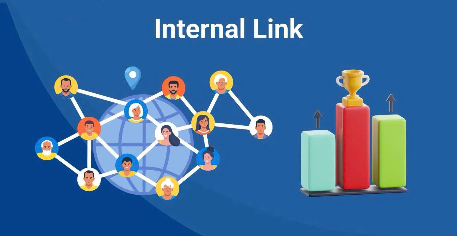 Internal Link Là Gì Và Cách Tối Ưu Liên Kết Nội Bộ SEO